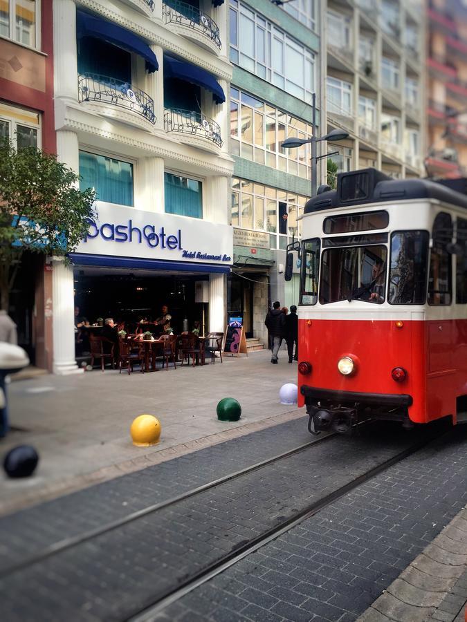Pasha Moda Hotel - Istanbul, Istanbul